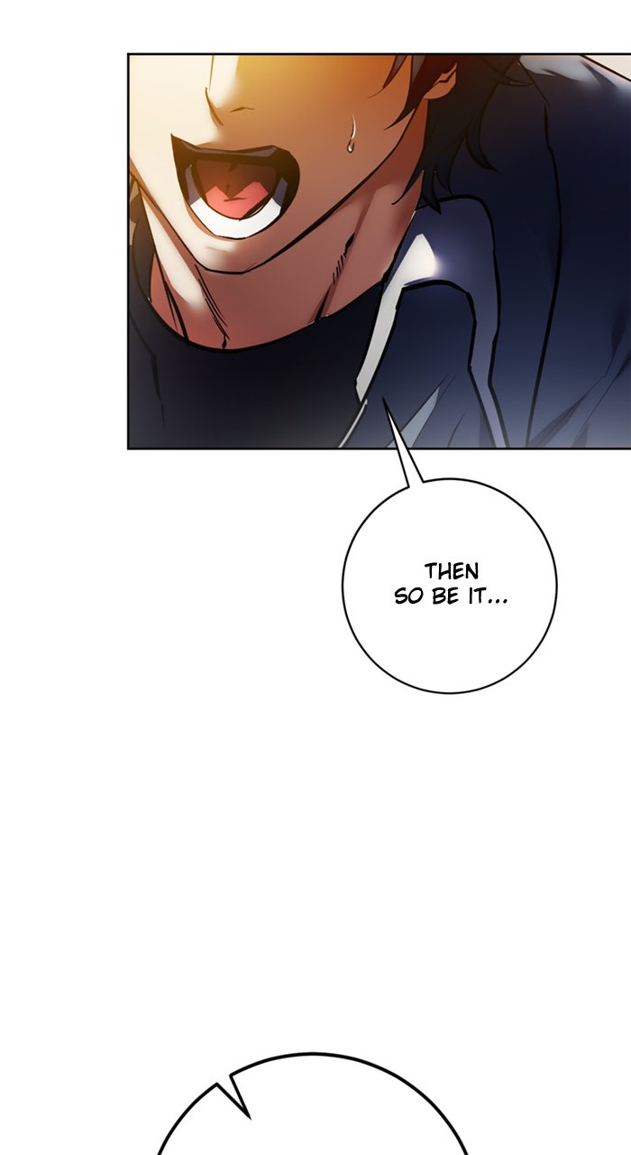 Read Return to Player EN Manga Online