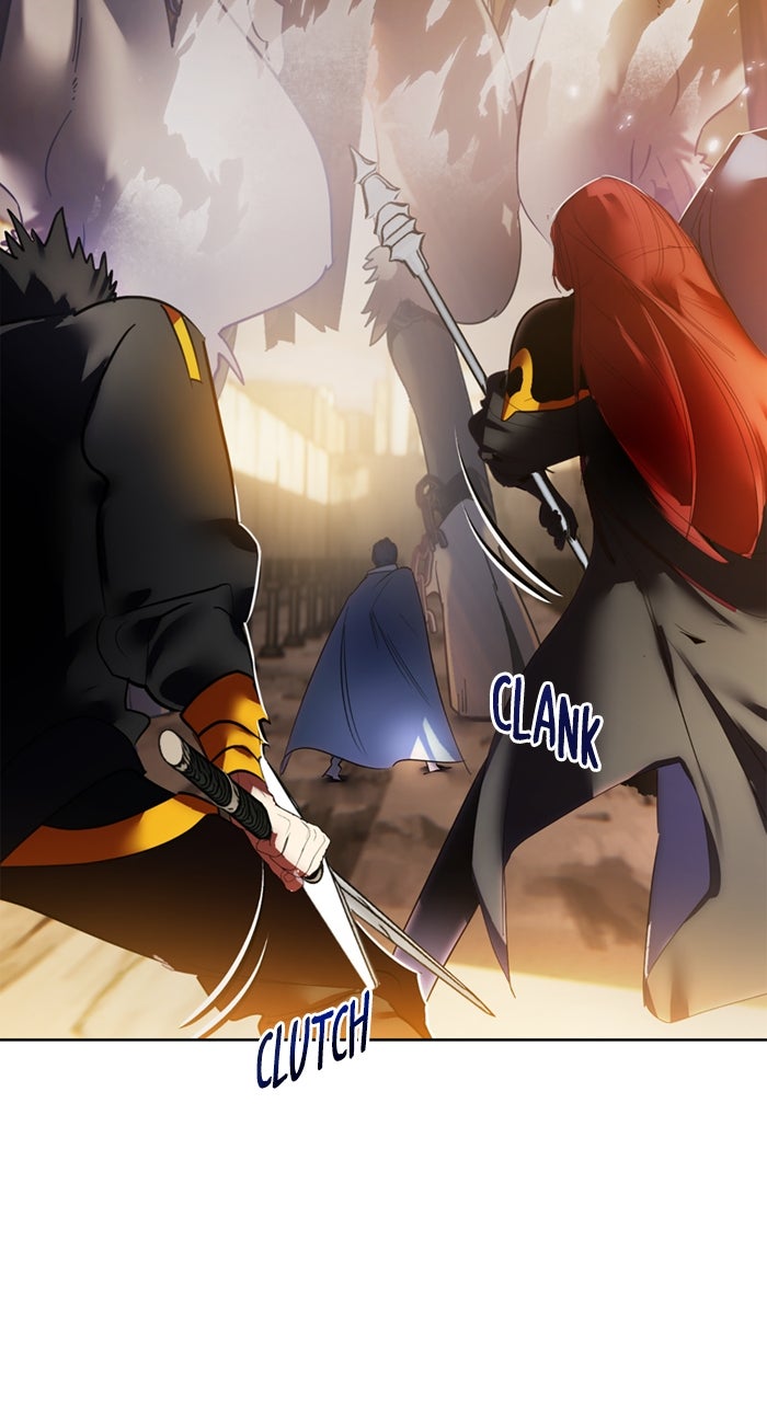 Read Return to Player EN Manga Online