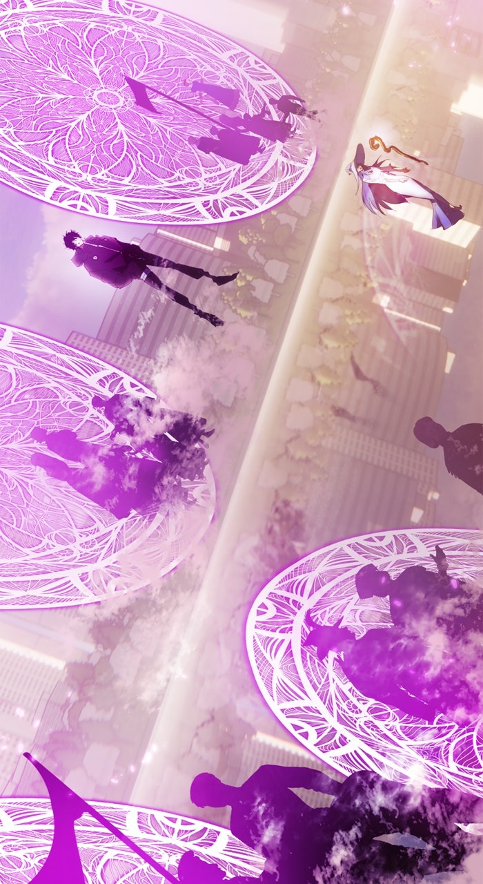 Read Return to Player EN Manga Online