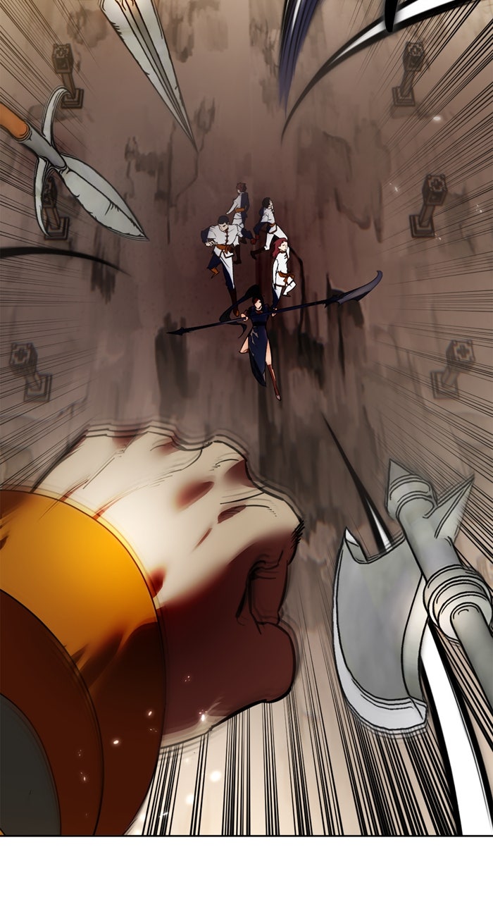 Read Return to Player EN Manga Online