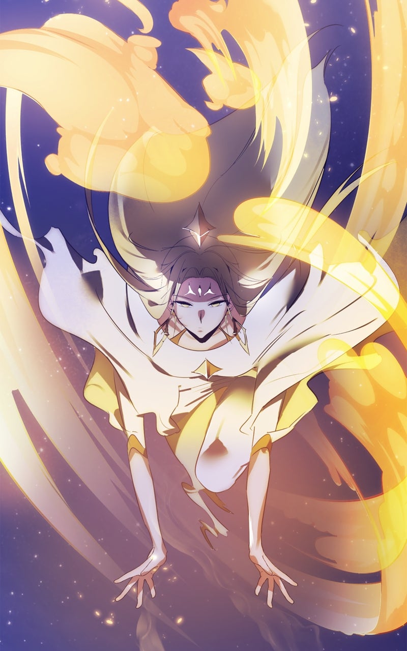 Read Return to Player EN Manga Online