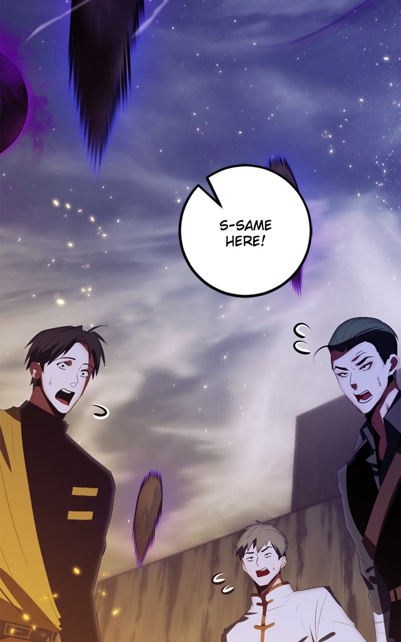 Read Return to Player EN Manga Online