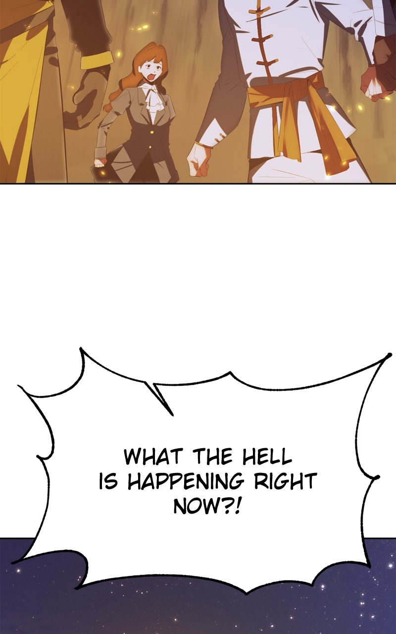 Read Return to Player EN Manga Online