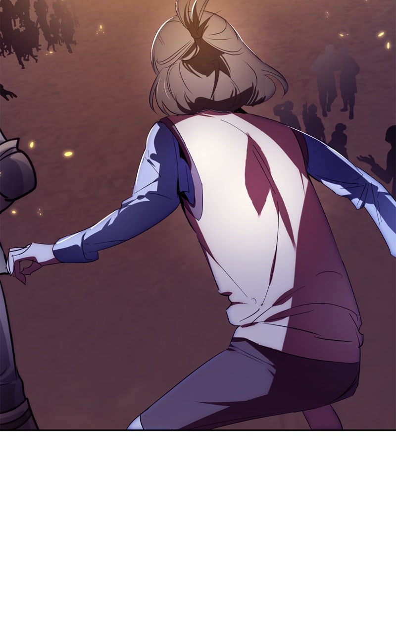 Read Return to Player EN Manga Online