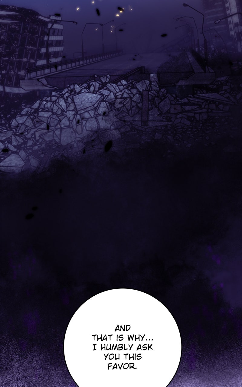 Read Return to Player EN Manga Online
