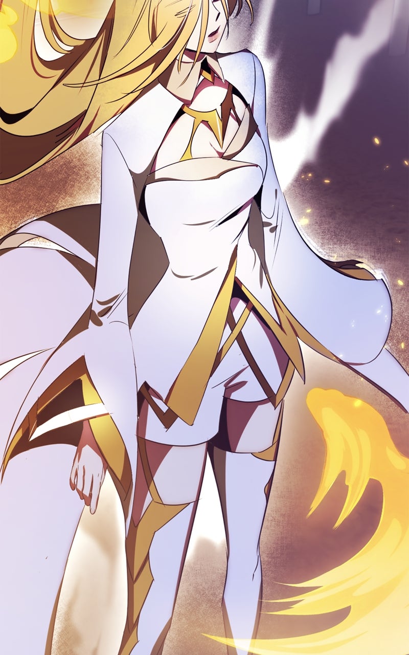 Read Return to Player EN Manga Online