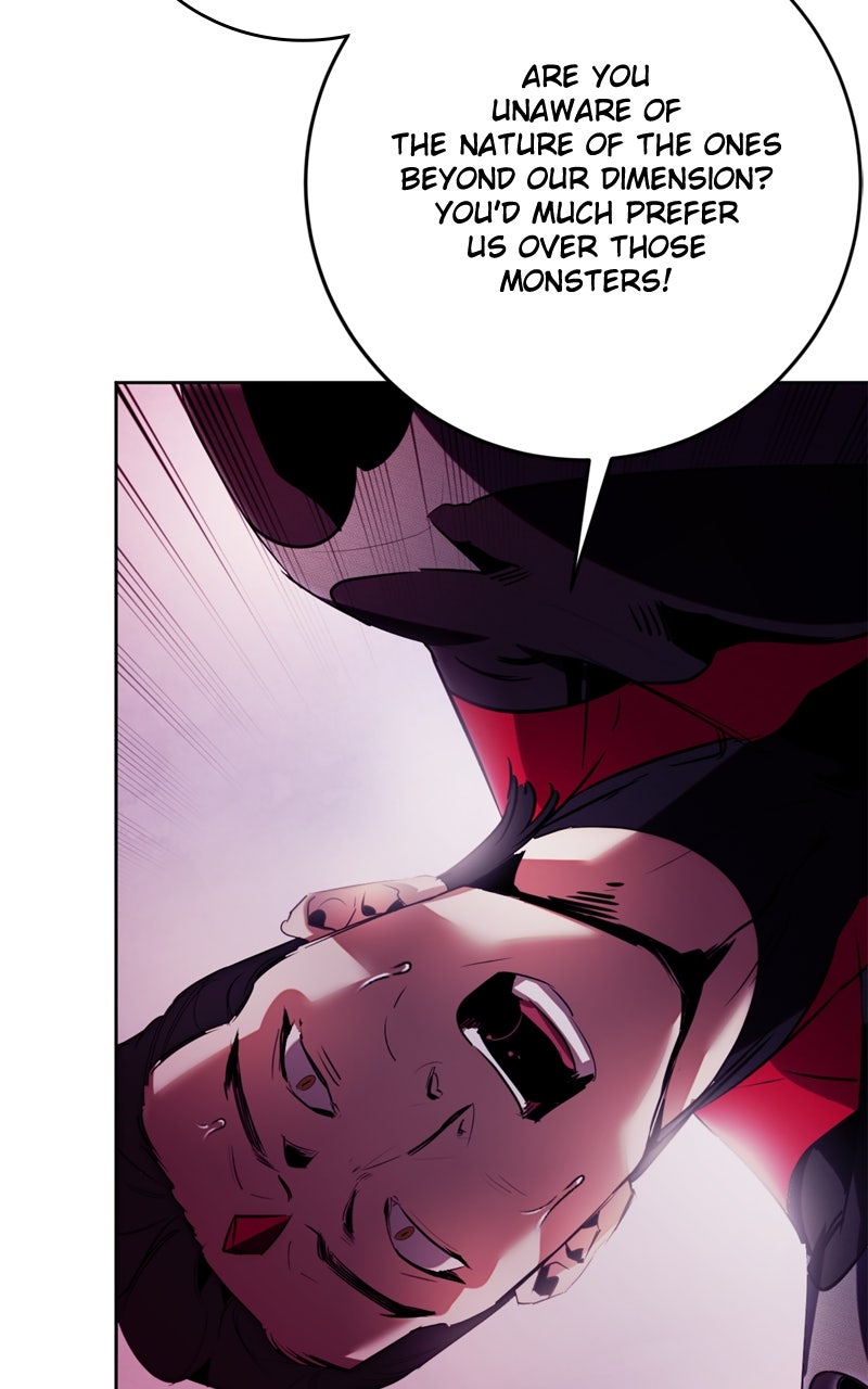 Read Return to Player EN Manga Online