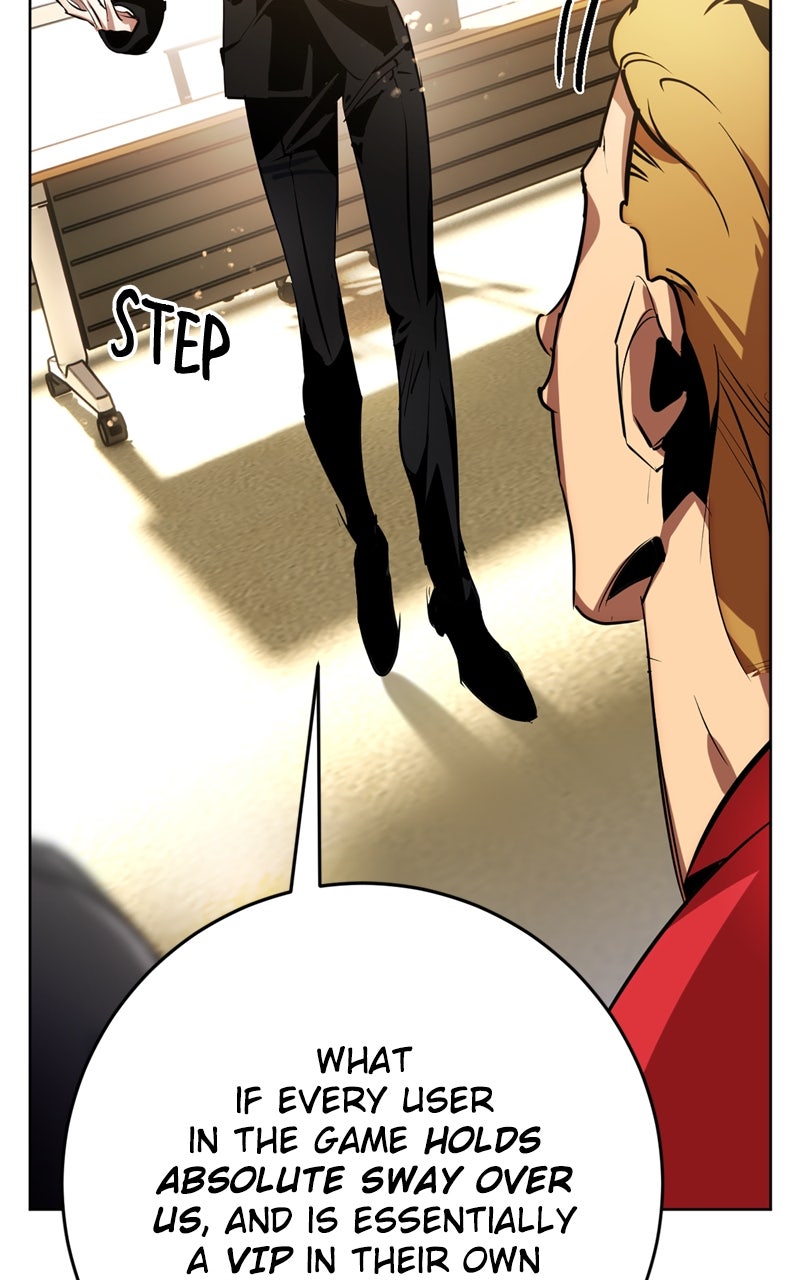 Read Return to Player EN Manga Online