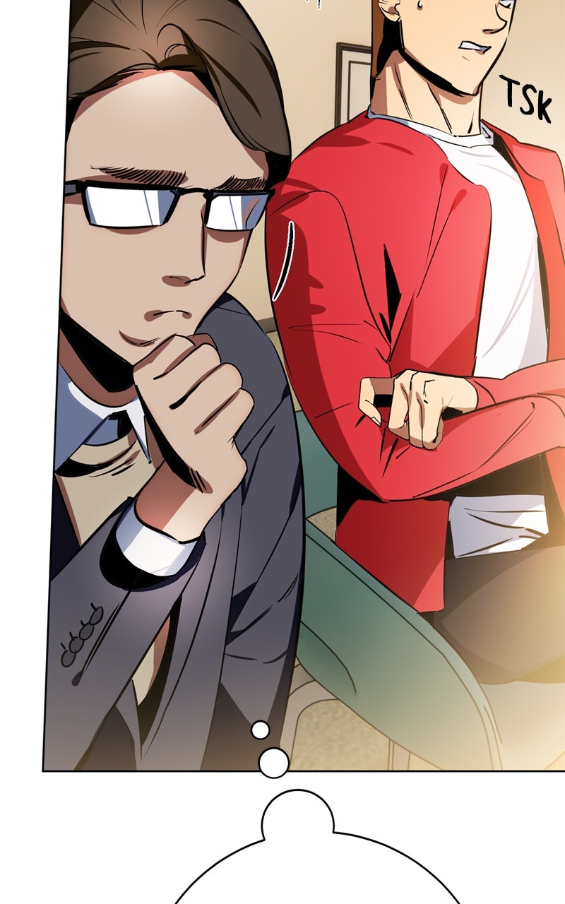Read Return to Player EN Manga Online