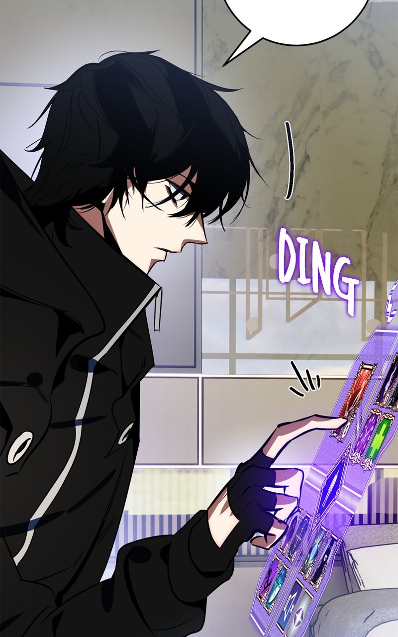 Read Return to Player EN Manga Online
