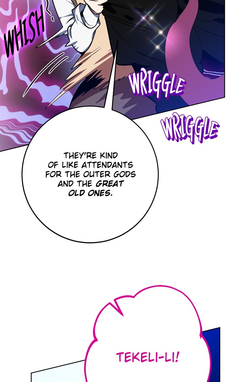 Read Return to Player EN Manga Online