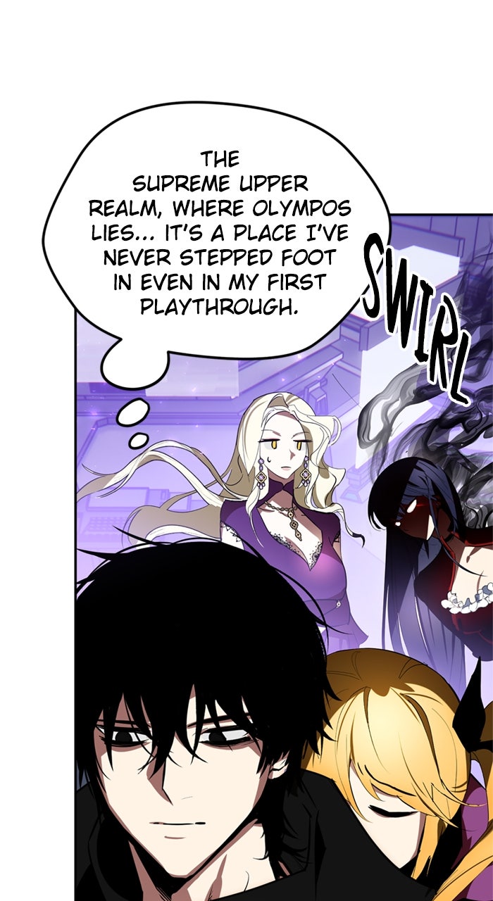 Read Return to Player EN Manga Online