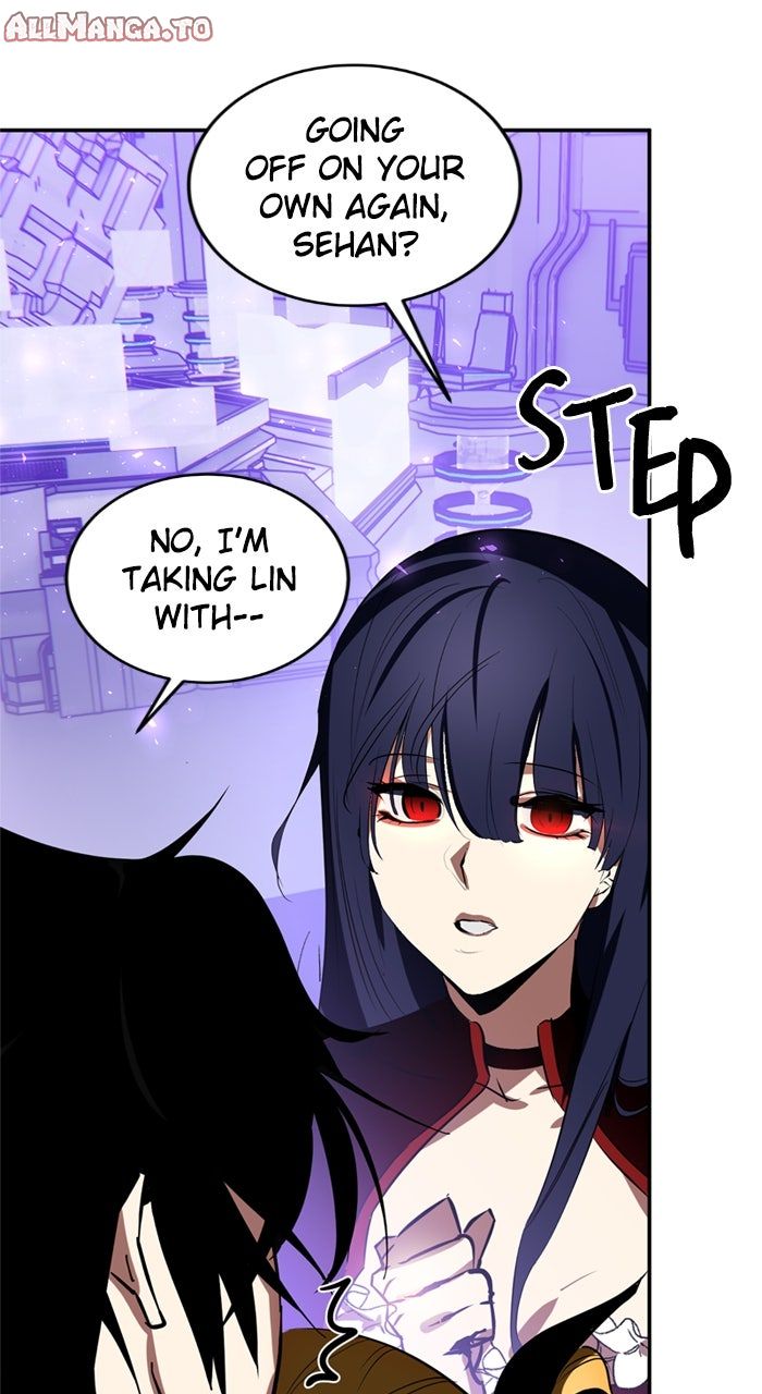 Read Return to Player EN Manga Online