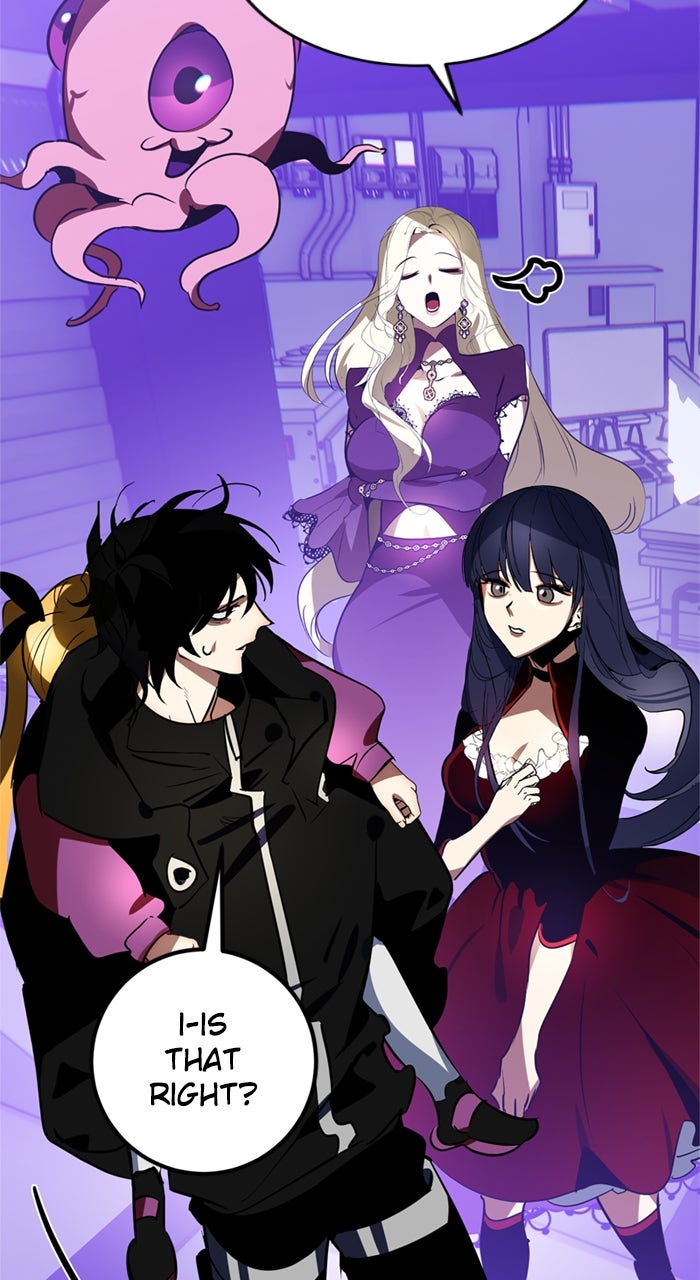 Read Return to Player EN Manga Online