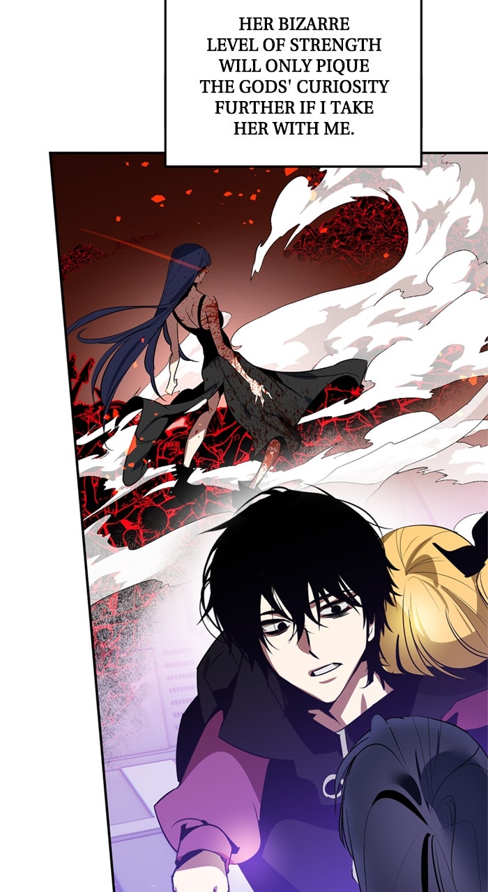Read Return to Player EN Manga Online