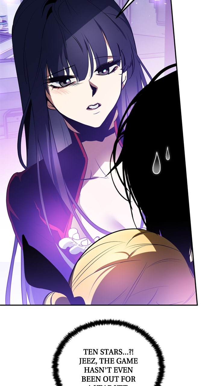 Read Return to Player EN Manga Online