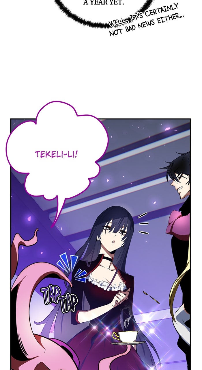 Read Return to Player EN Manga Online
