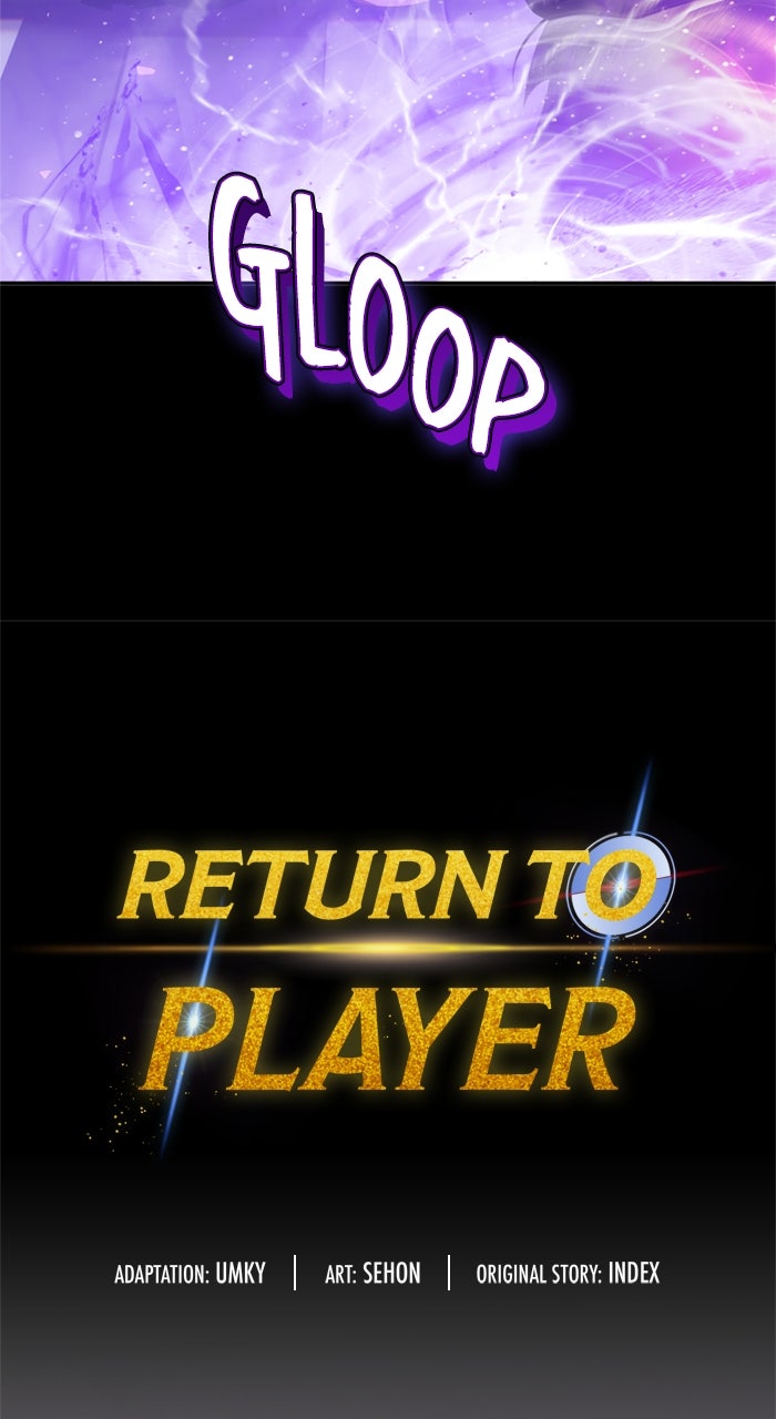 Read Return to Player EN Manga Online