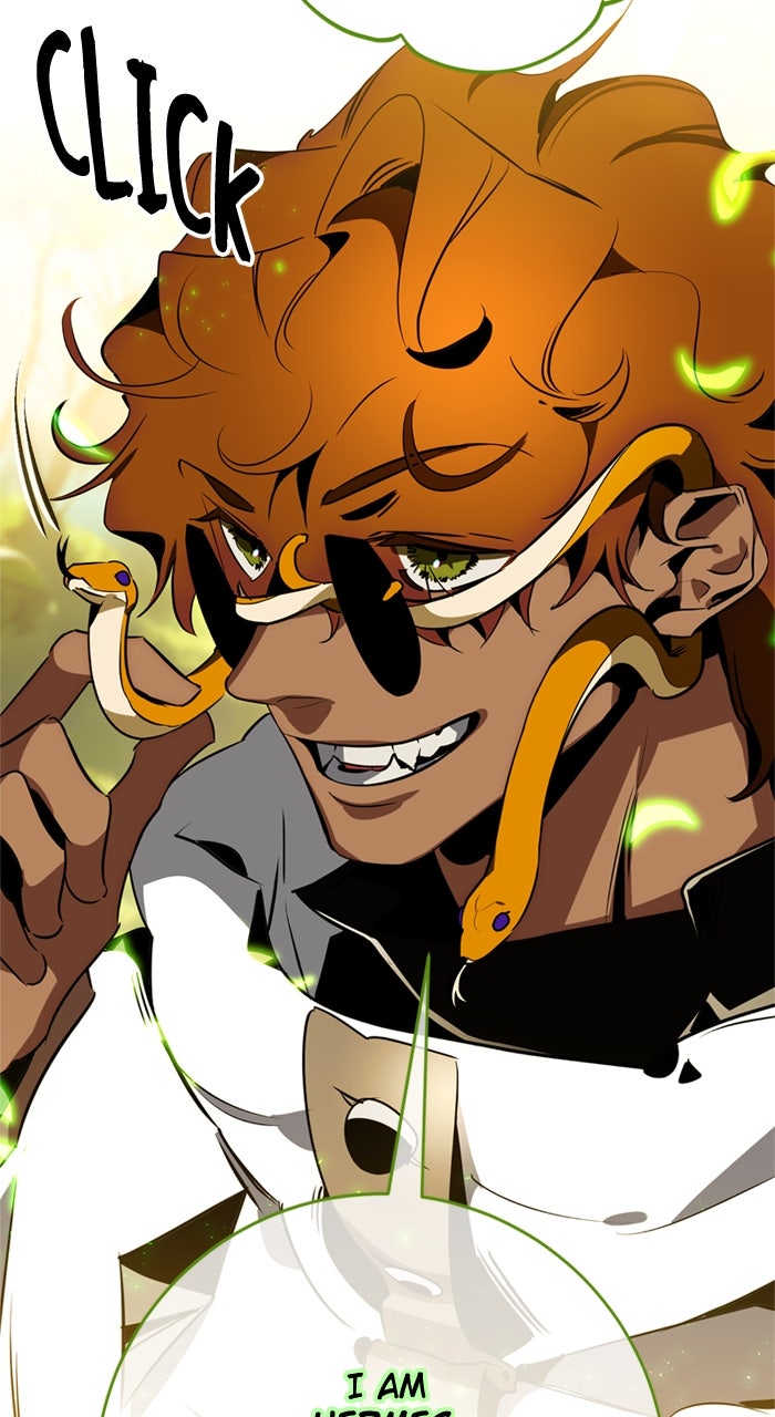 Read Return to Player EN Manga Online