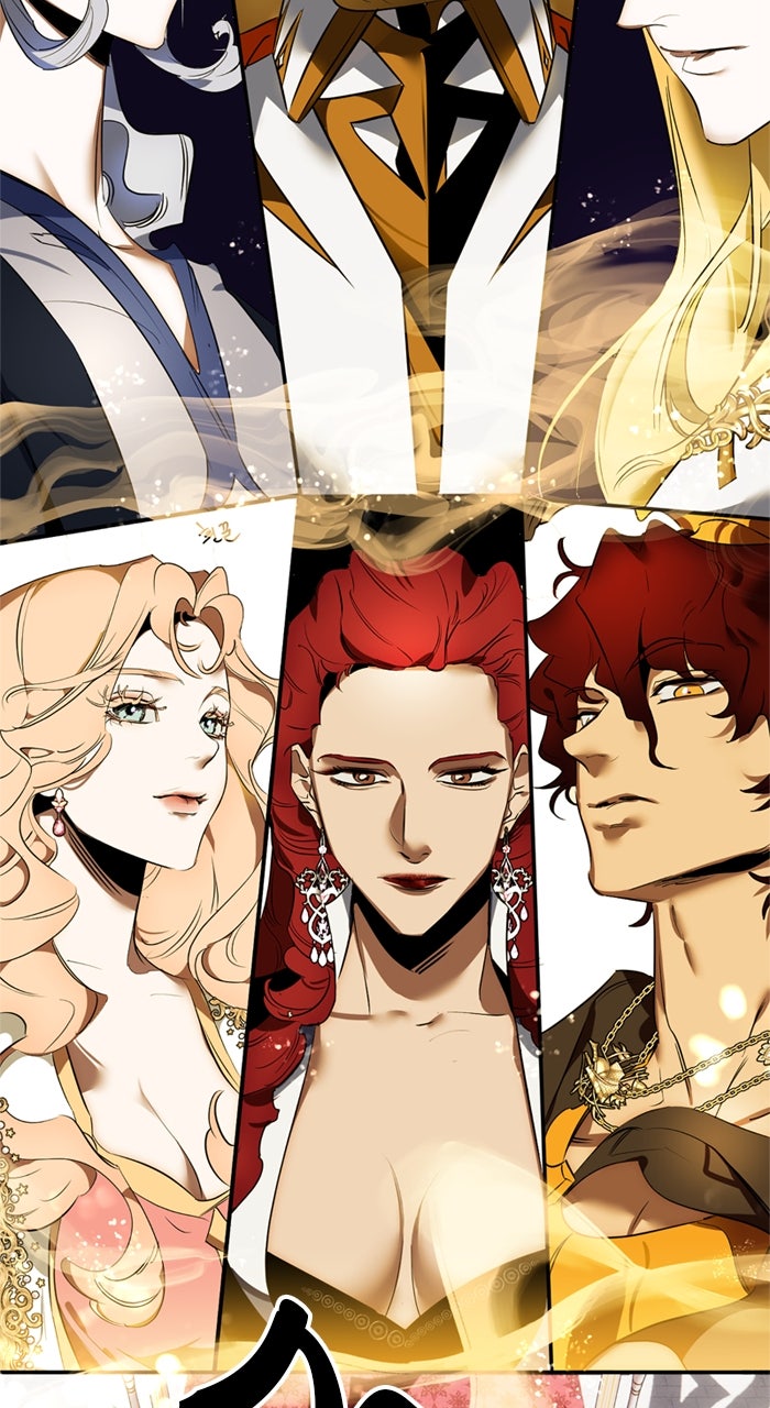 Read Return to Player EN Manga Online