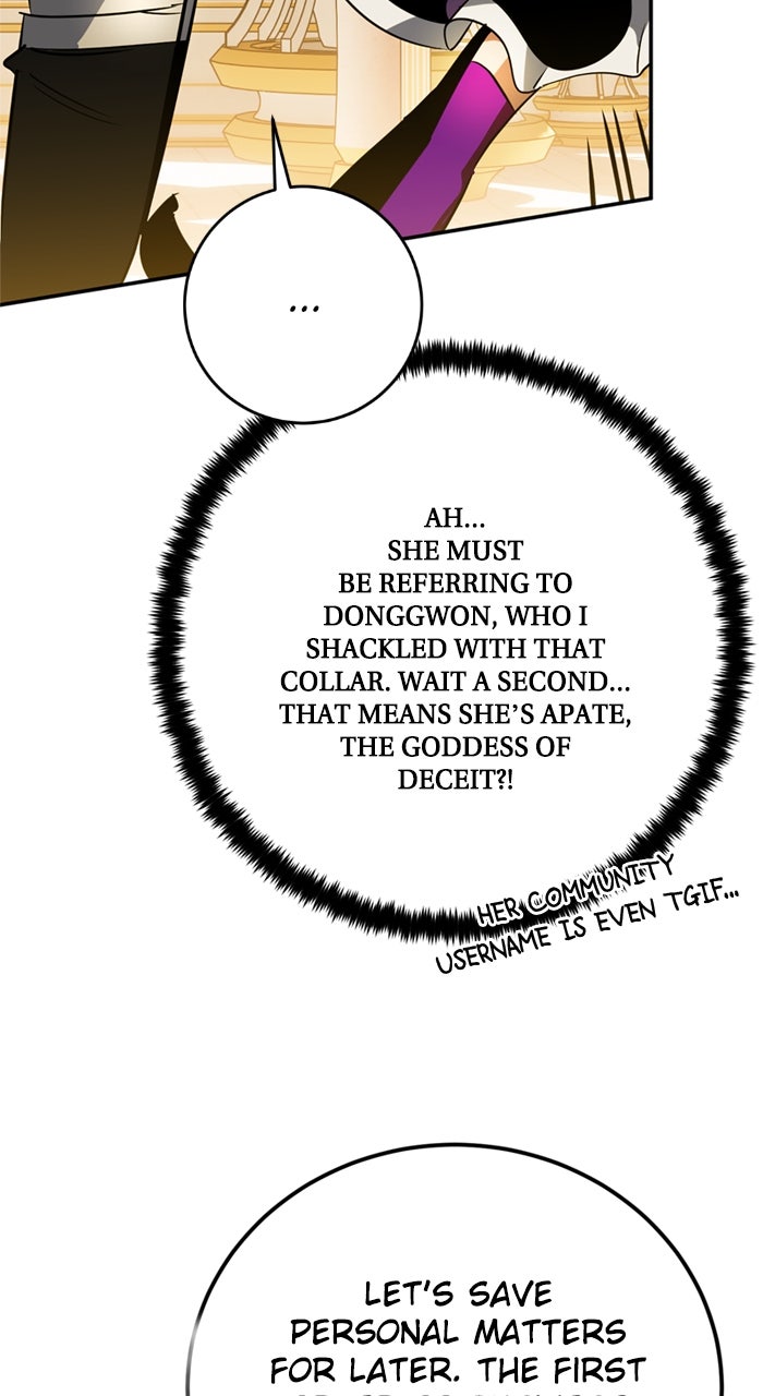 Read Return to Player EN Manga Online