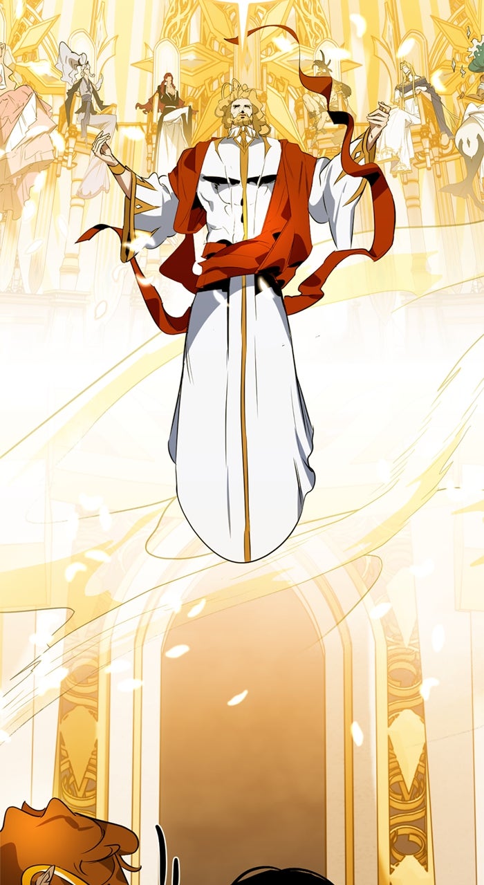 Read Return to Player EN Manga Online