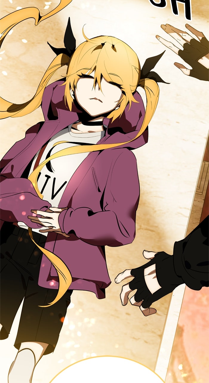 Read Return to Player EN Manga Online
