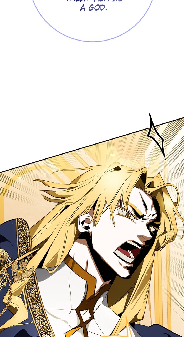 Read Return to Player EN Manga Online