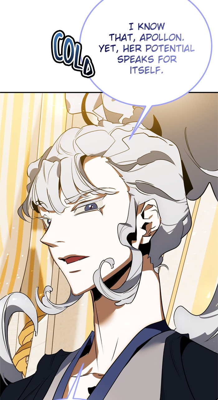 Read Return to Player EN Manga Online