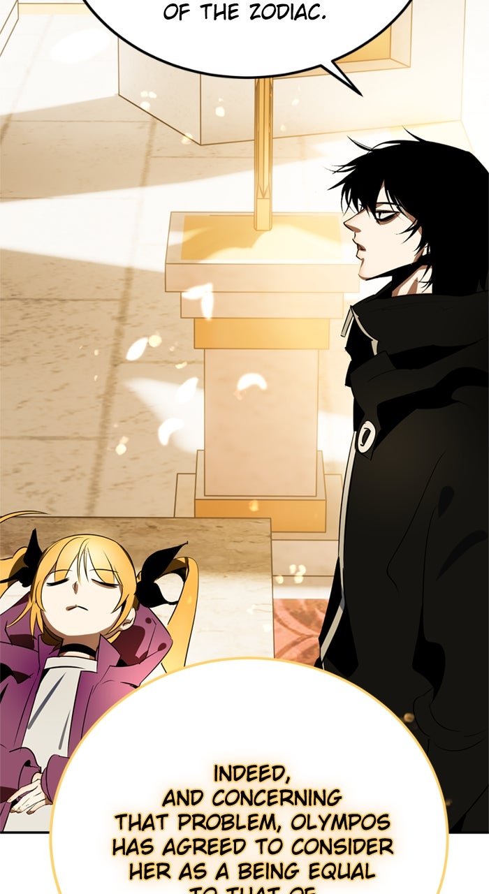 Read Return to Player EN Manga Online