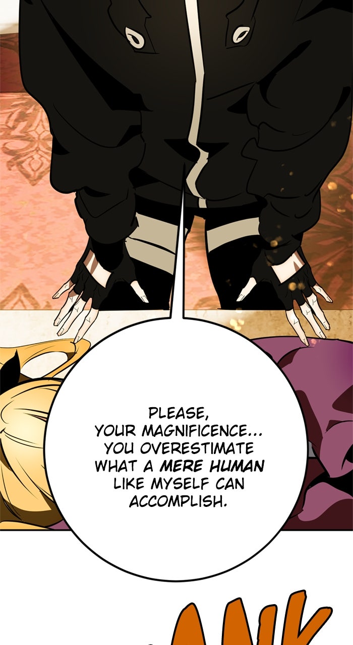Read Return to Player EN Manga Online
