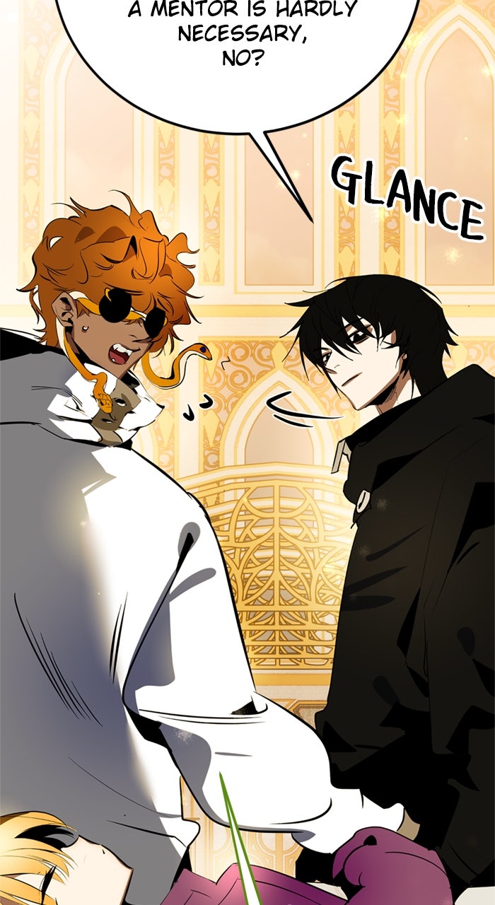 Read Return to Player EN Manga Online