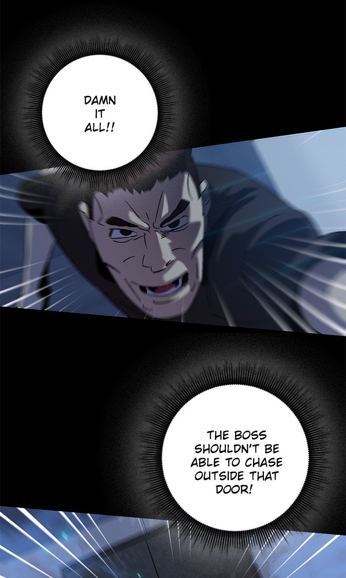 Read Return to Player EN Manga Online