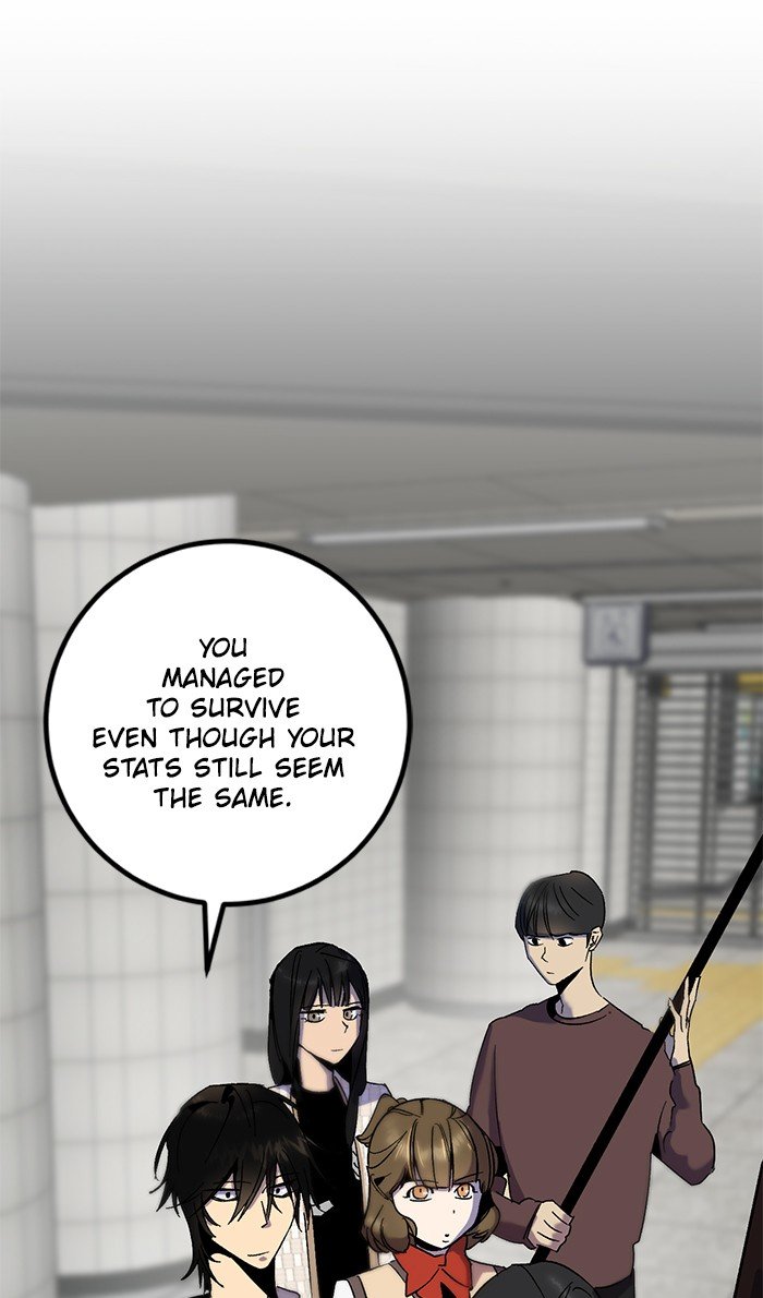 Read Return to Player EN Manga Online