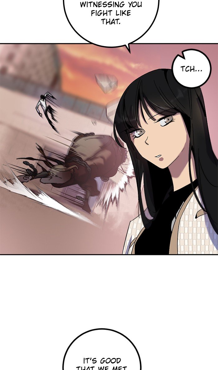 Read Return to Player EN Manga Online