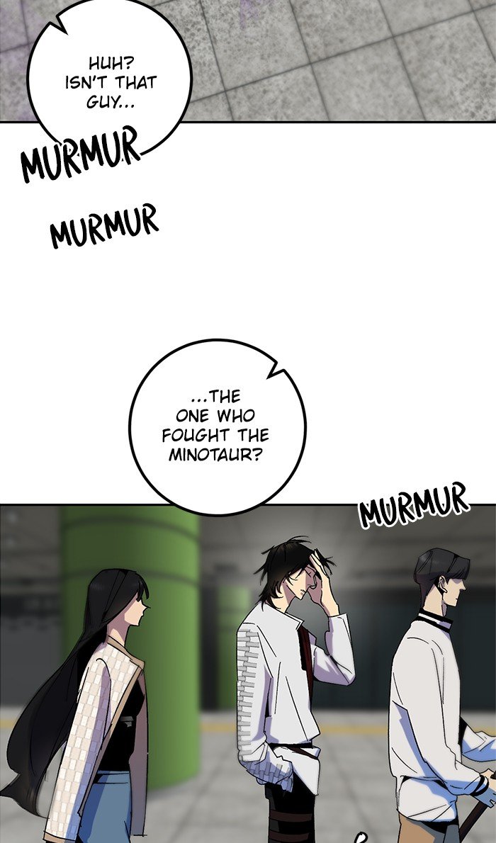 Read Return to Player EN Manga Online