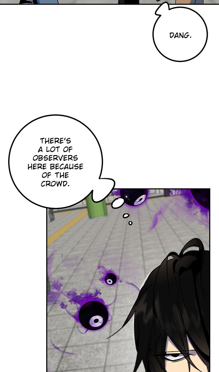 Read Return to Player EN Manga Online