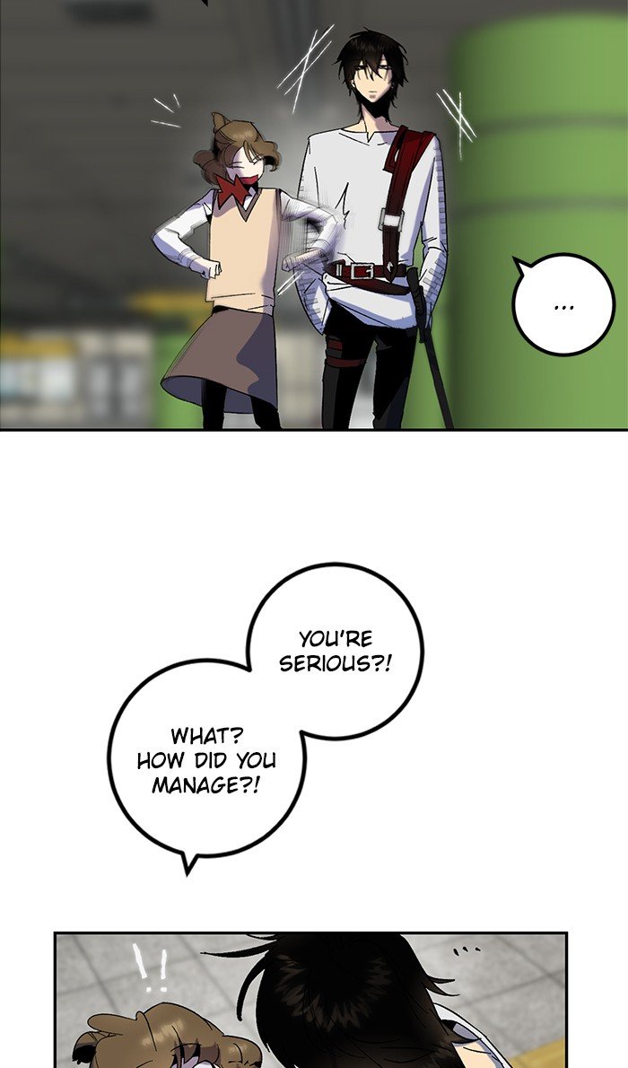 Read Return to Player EN Manga Online