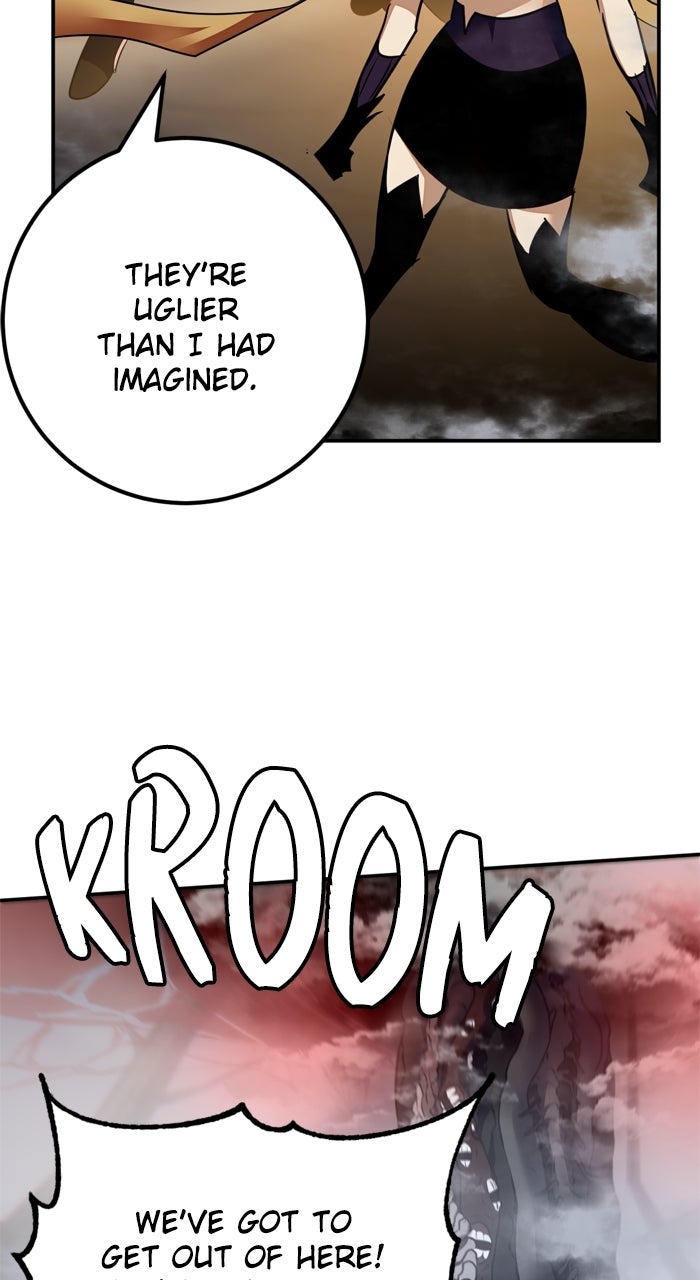 Read Return to Player EN Manga Online