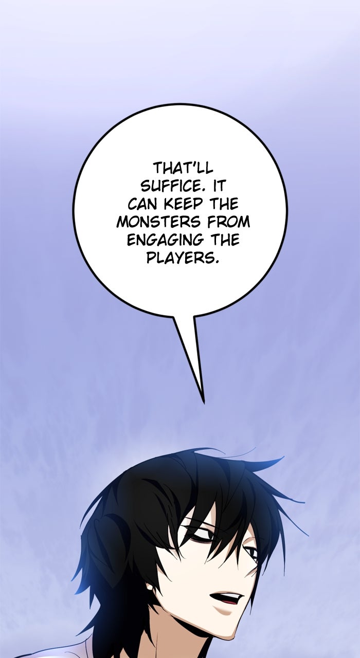 Read Return to Player EN Manga Online