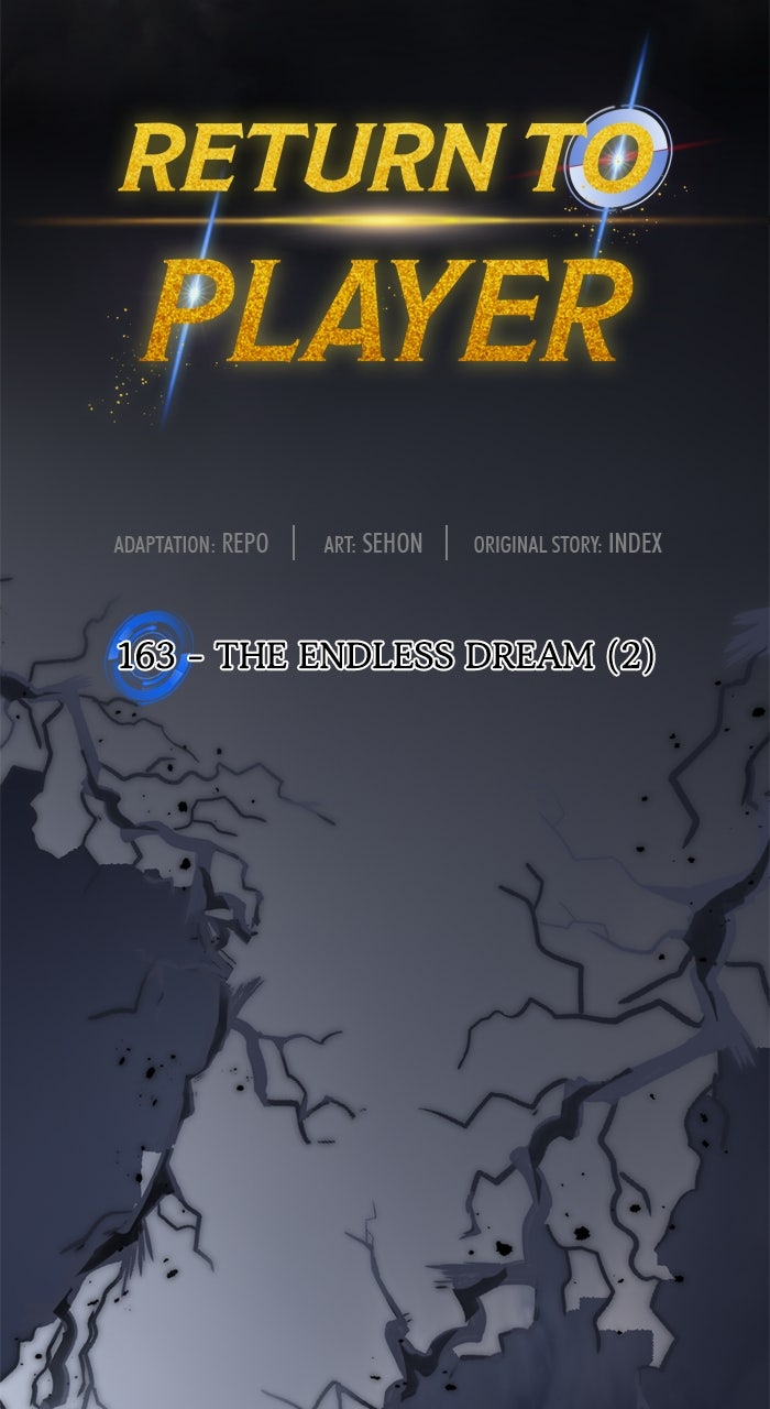 Read Return to Player EN Manga Online