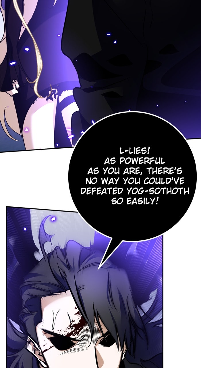 Read Return to Player EN Manga Online