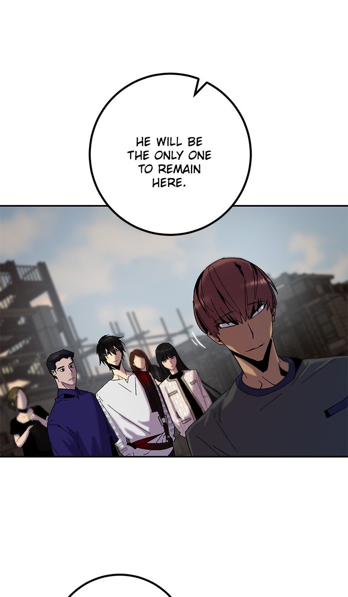 Read Return to Player EN Manga Online