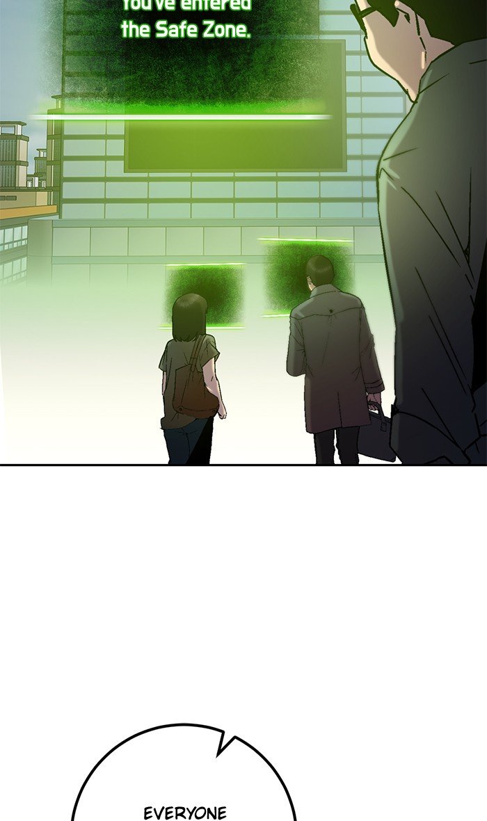 Read Return to Player EN Manga Online