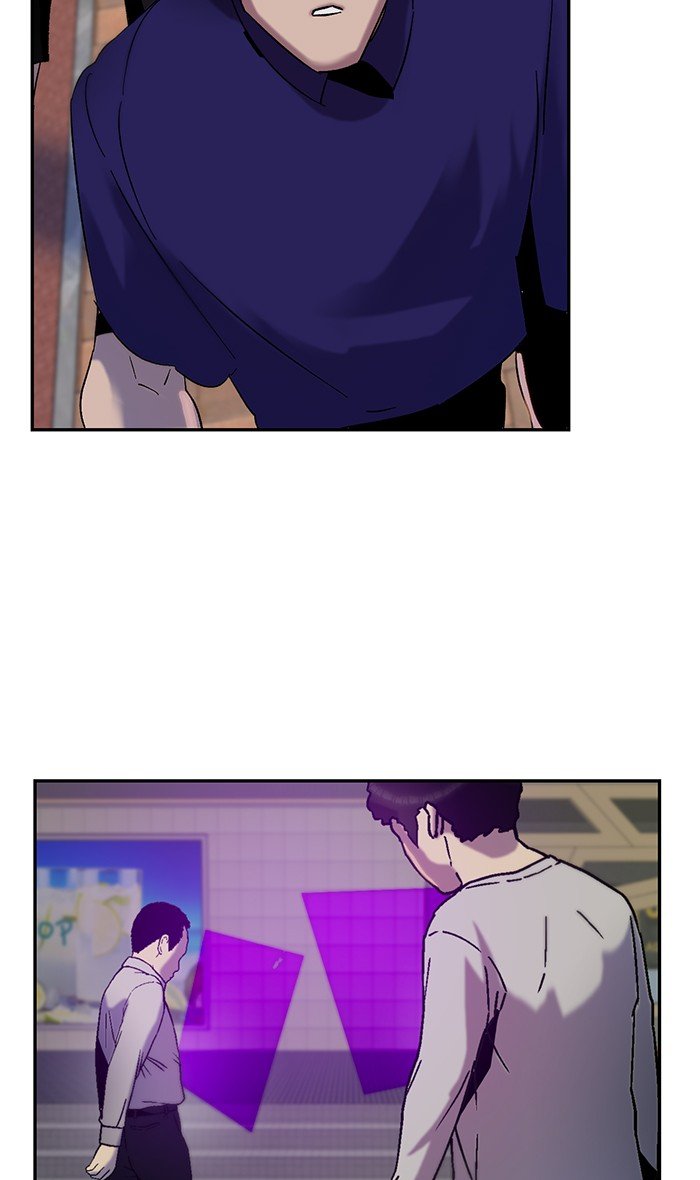 Read Return to Player EN Manga Online