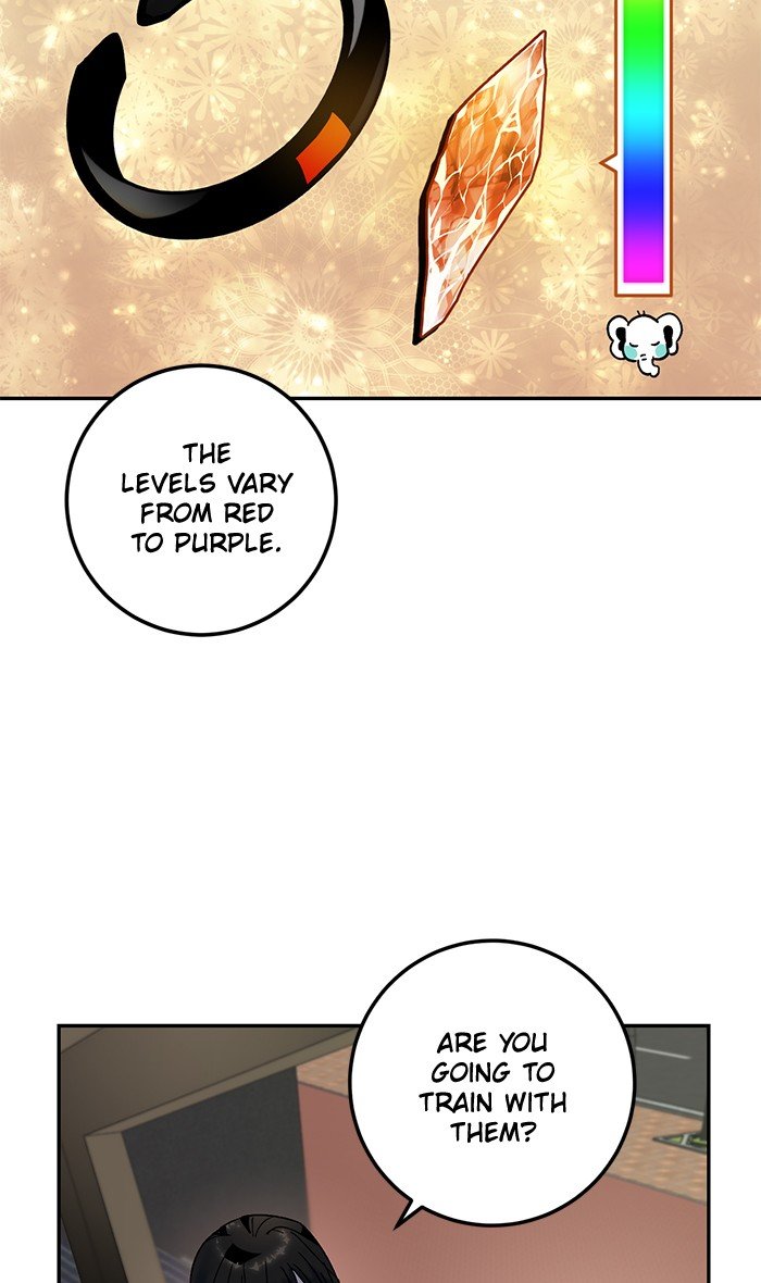 Read Return to Player EN Manga Online