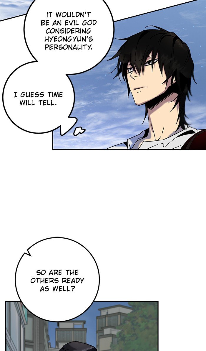 Read Return to Player EN Manga Online