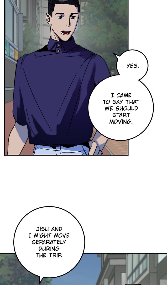 Read Return to Player EN Manga Online