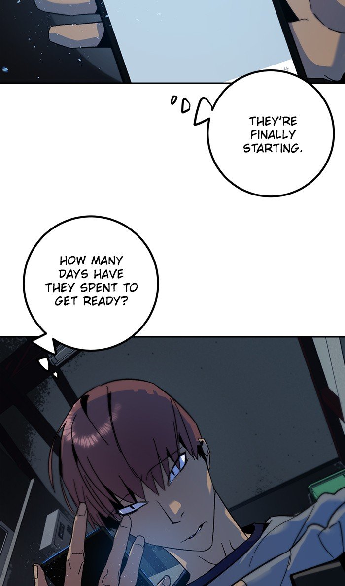 Read Return to Player EN Manga Online