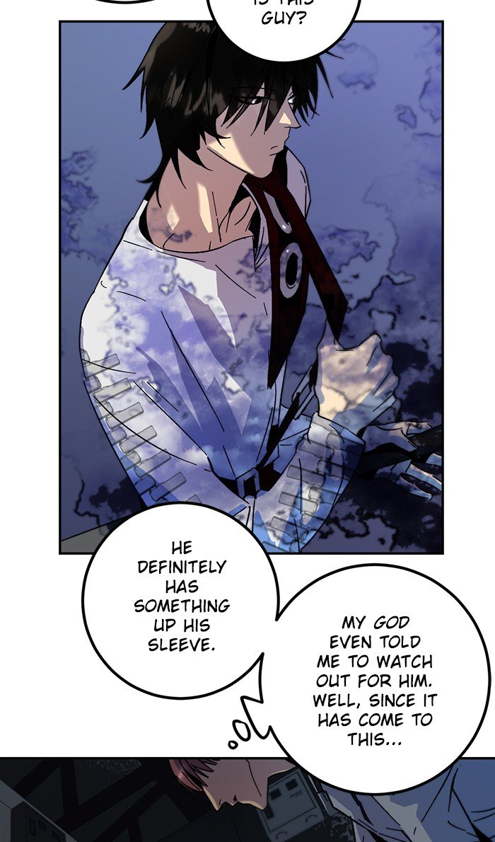 Read Return to Player EN Manga Online